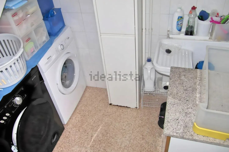 Casa independiente en calle de Martí Díez