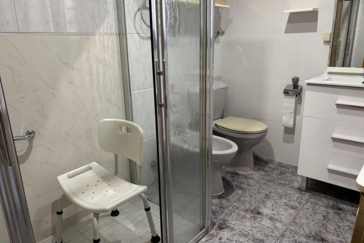 u00C0ngel Guimeru00E0, Can Palet  