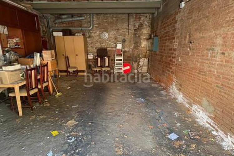 Piso gran oportunidad para inversores en el centro . en Terrassa