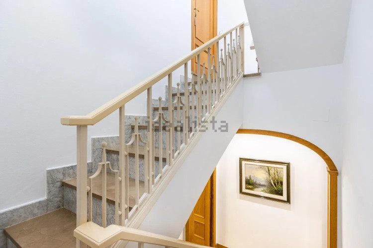 Chalet en calle de Sant Quirze