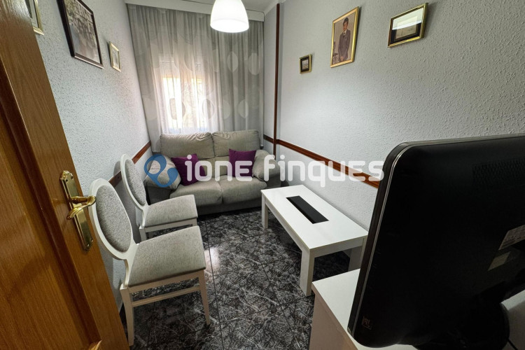 Can Palet II - Santa Eulu00E0lia