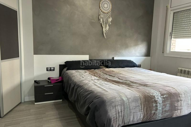 Piso 3 habt dobles parquing en Les Arenes - La Grípia - Can Montllor Terrassa