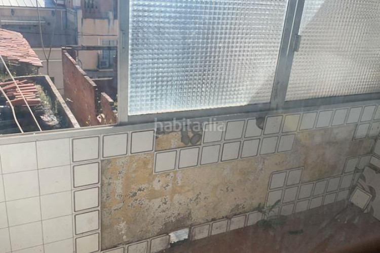 Piso en Ca n'Anglada Terrassa