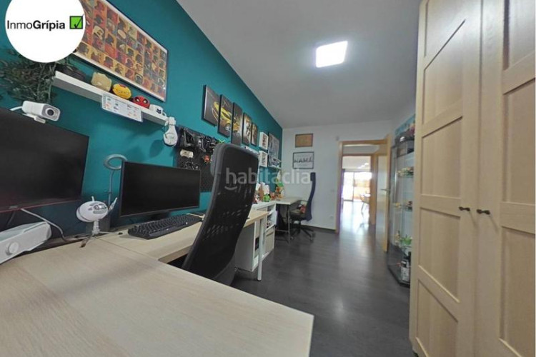 Piso  en venta en la gripia en Les Arenes - La Grípia - Can Montllor Terrassa