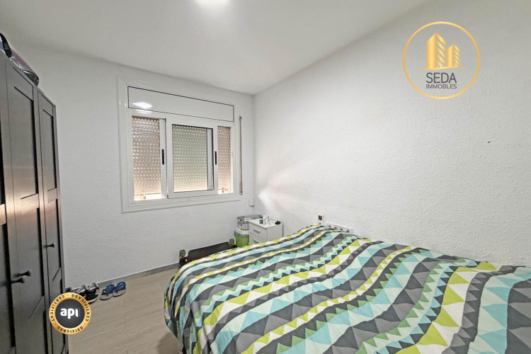 Passatge de Narcu00EDs Oller, Can Palet  