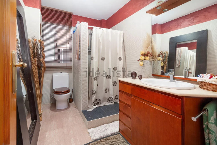 Dúplex en CL Salou, De