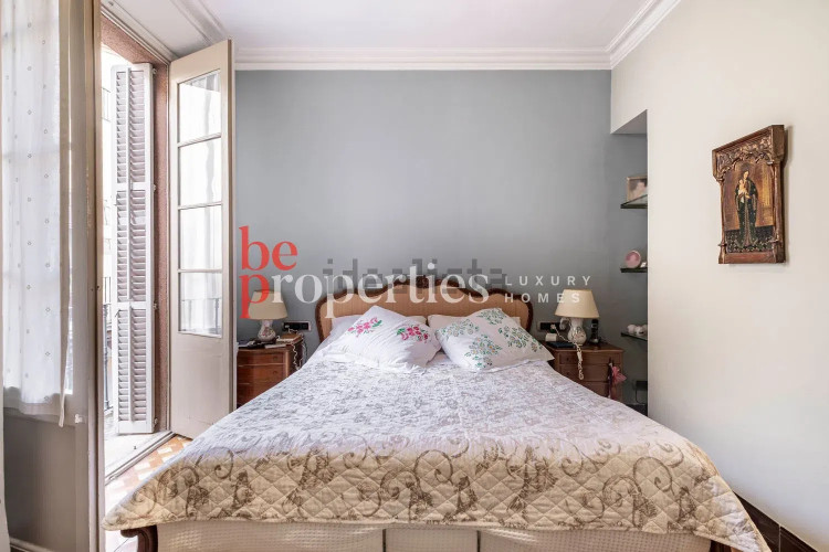 Piso en calle de la Palla