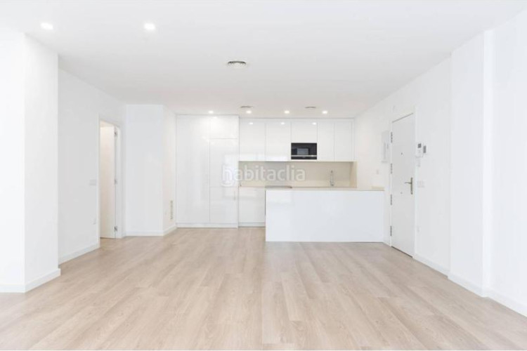 Piso  en venta en poble nouzona olímpica en San Pere Terrassa