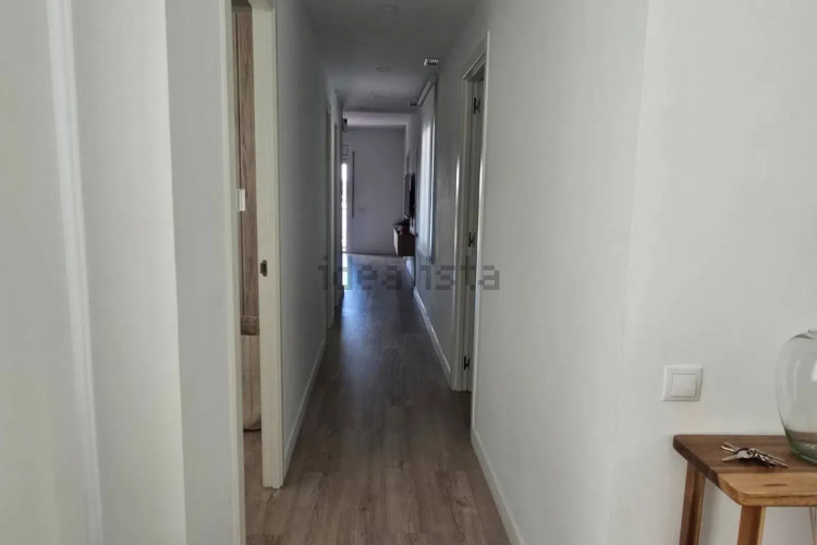 Piso en calle de Topete