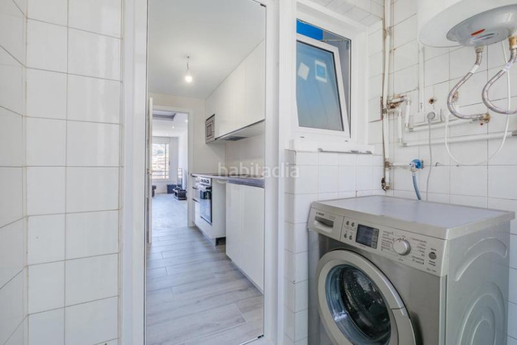 Piso reformado a estrenar 3 habitaciones en La Cogullada Terrassa