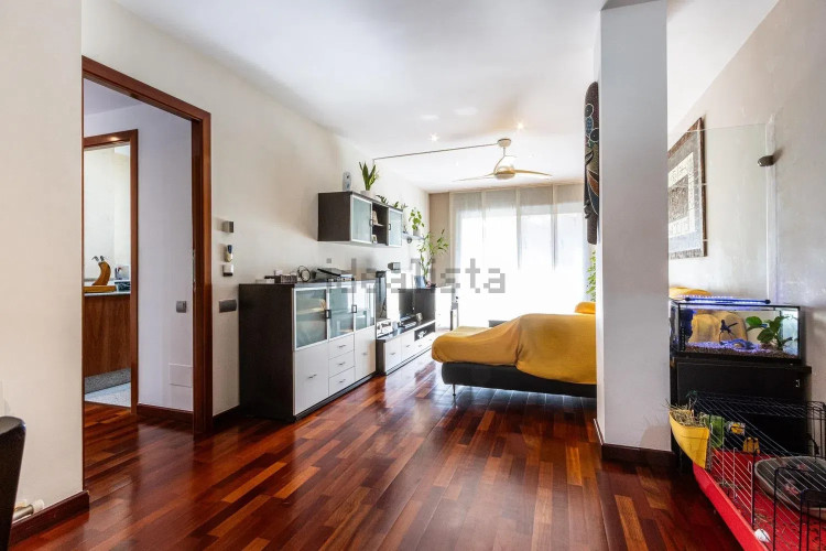 Piso en Barrio Ca n'Aurell