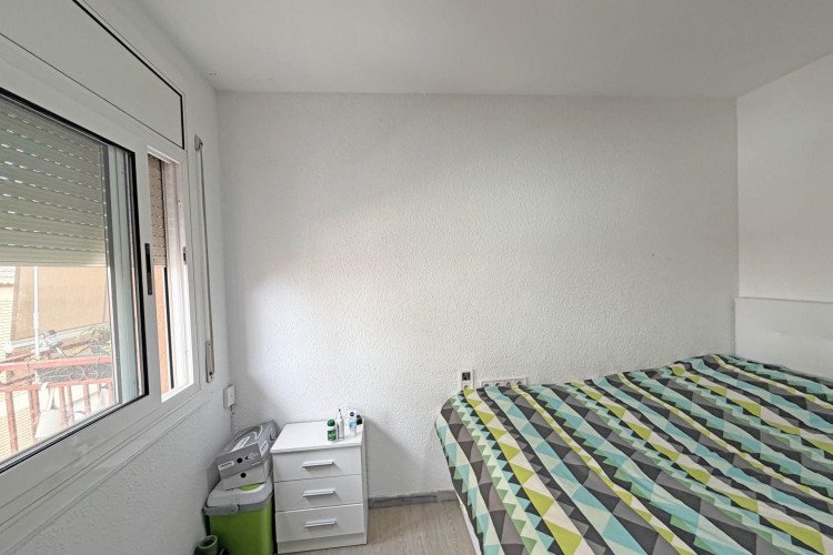 Passatge de Narcu00EDs Oller, 2, Can Palet  