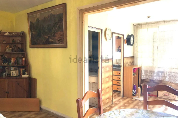 Piso en Barrio Ca n'Anglada