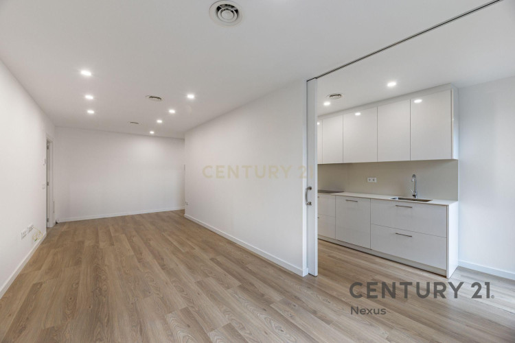 Carrer de Pere Fizes, 4, Terrassa, Spain, -1, Sant Pere