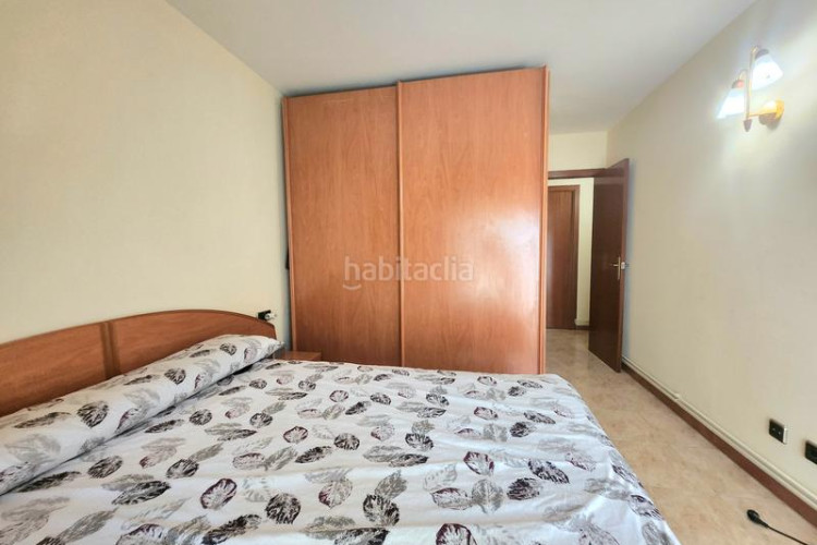 Piso  con parking y trastero en La Maurina Terrassa