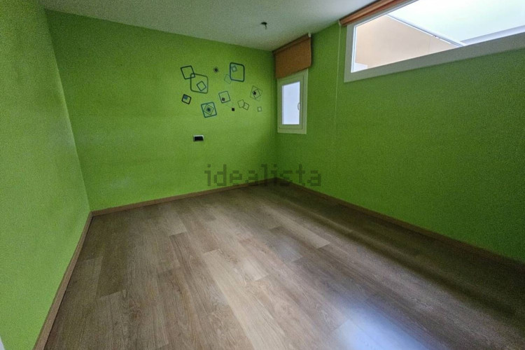 Chalet en Barrio Centre