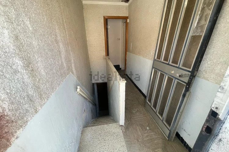Chalet adosado en Barrio Can Boada