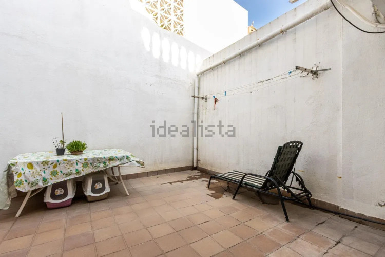 Chalet en calle de Roger de Llúria