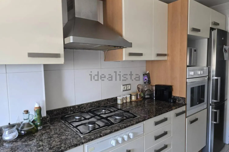 Piso en Barrio Ègara