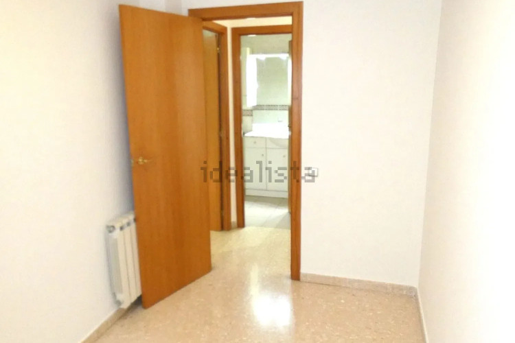 Piso en Barrio Can Boada