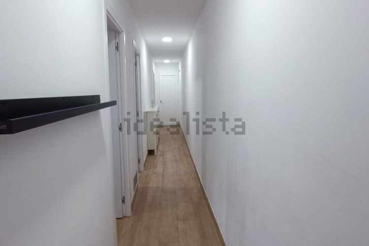 Chalet adosado en venta en Zona Esportiva