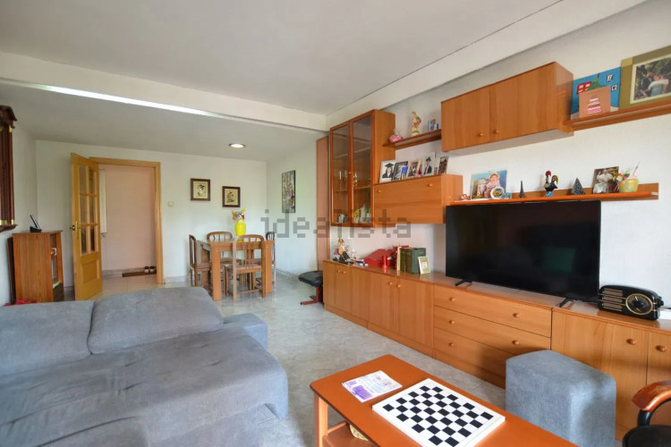 Piso en Barrio Can Jofresa - Santa Margarida