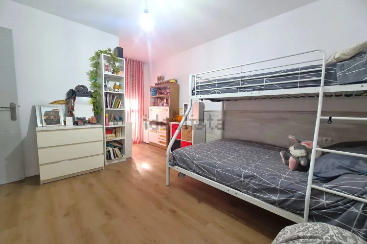 Chalet adosado en Barrio Roc Blanc