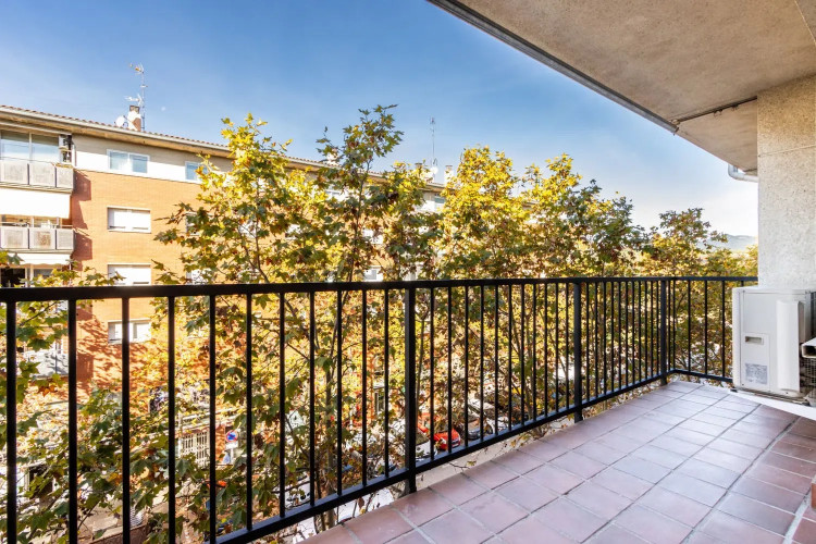 Piso en calle de Carrasco i Formiguera