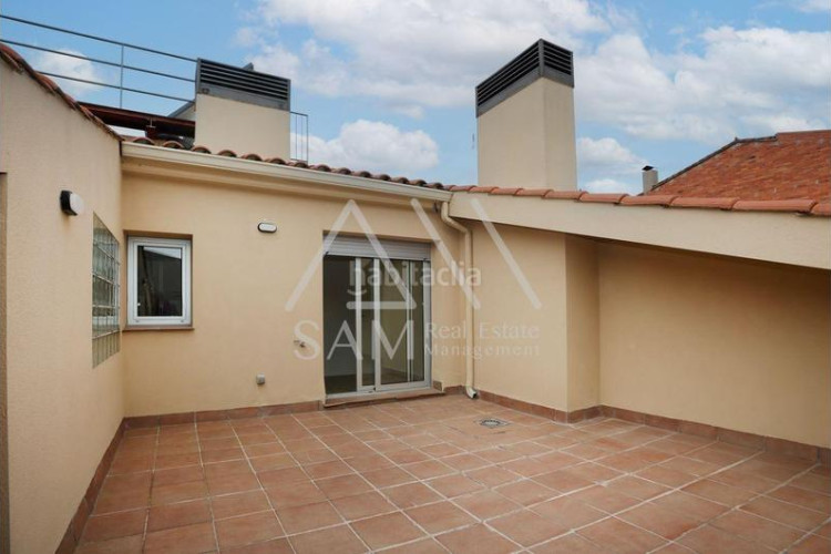 Piso en Segle XX Terrassa