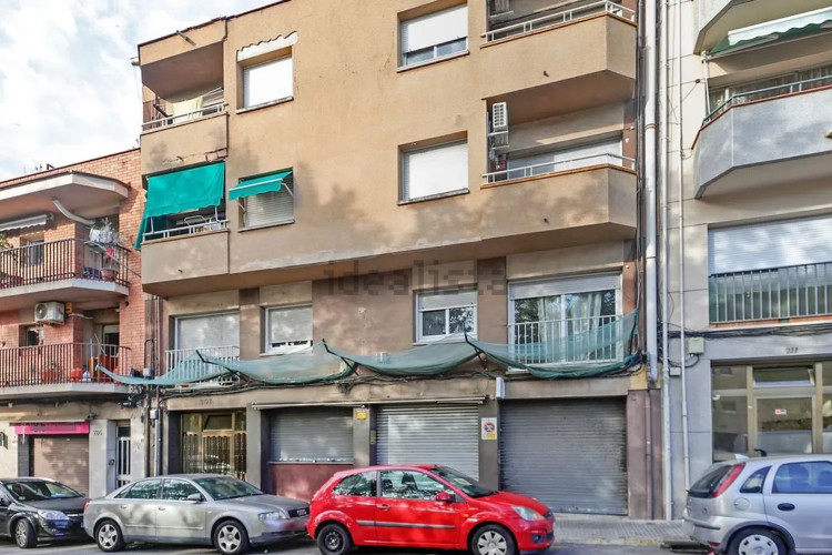 Piso en calle de Mossèn Àngel Rodamilans