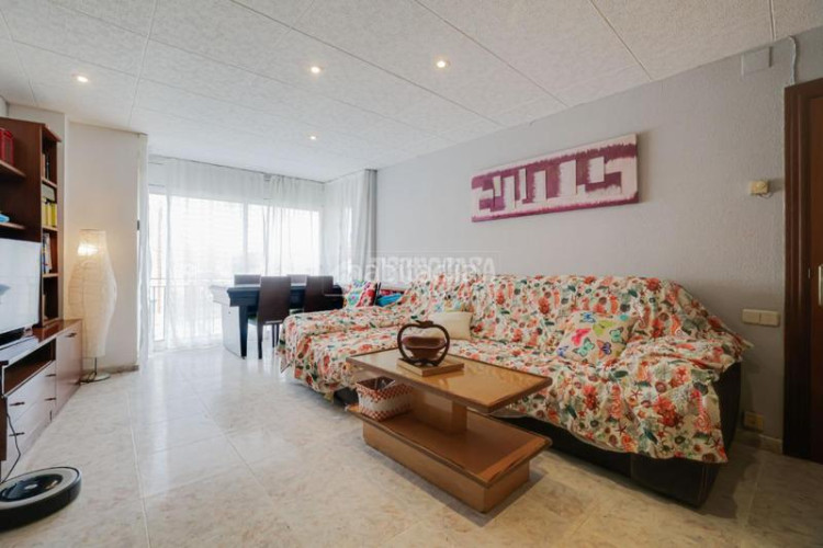 Piso  en venta en Sant Pere Nord Terrassa