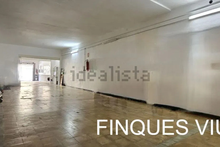 Piso en Barrio Poble Nou