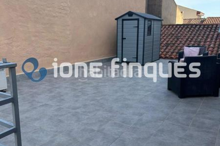 Casa adosada ione finques ofrece en Les Arenes - La Grípia - Can Montllor Terrassa