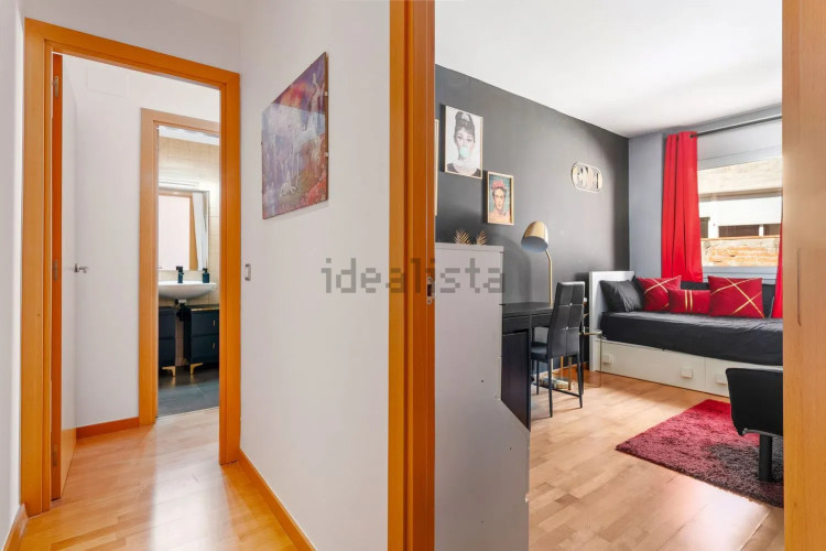 Chalet adosado en Barrio Roc Blanc