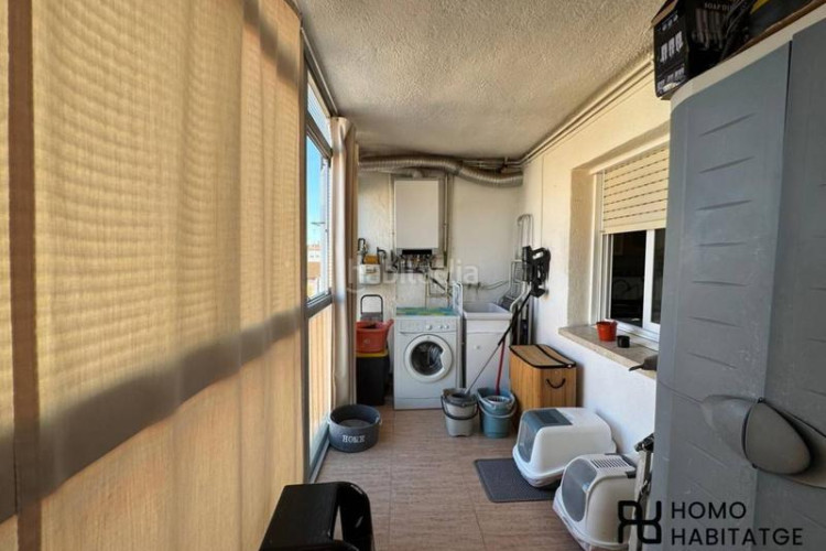 Piso venta de un piso en st. pere nord en Sant Pere Nord Terrassa