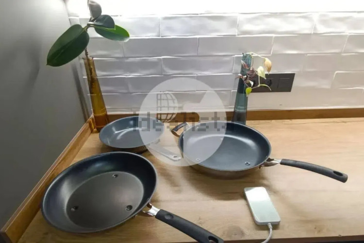 Dúplex en calle de Sant Marian