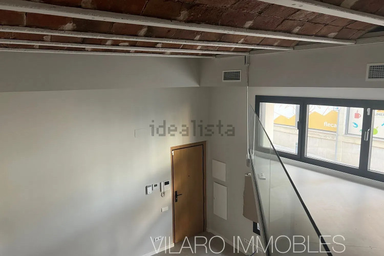 Piso en calle d'Arquímedes