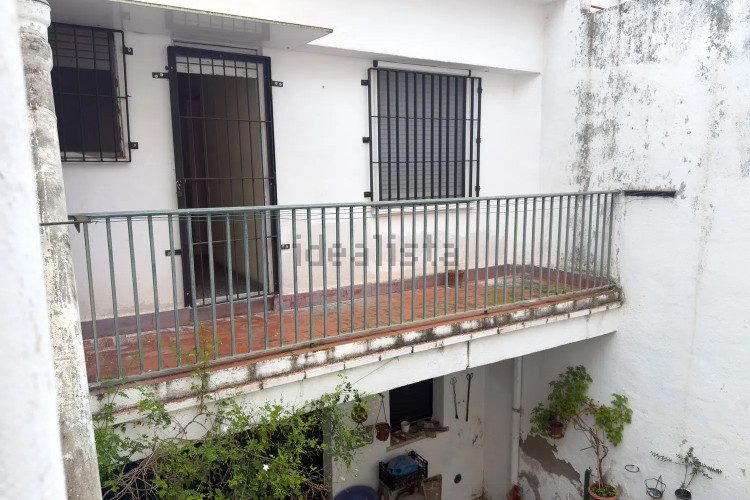 Chalet adosado en CL Eivissa, d'