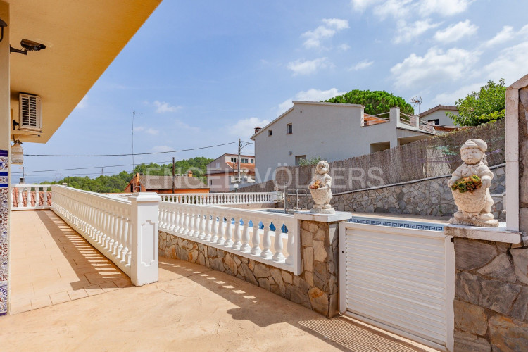 Can Palet de Vista Alegre