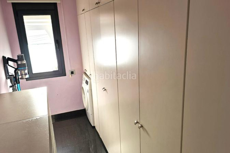 Piso en carrer de pau marsal 76 exclusiva vivienda con acabados de lujo y una ubicación inmejorable. en Terrassa