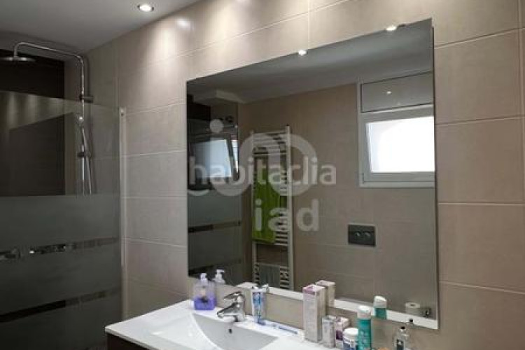 Dúplex en Barri del Centre Terrassa