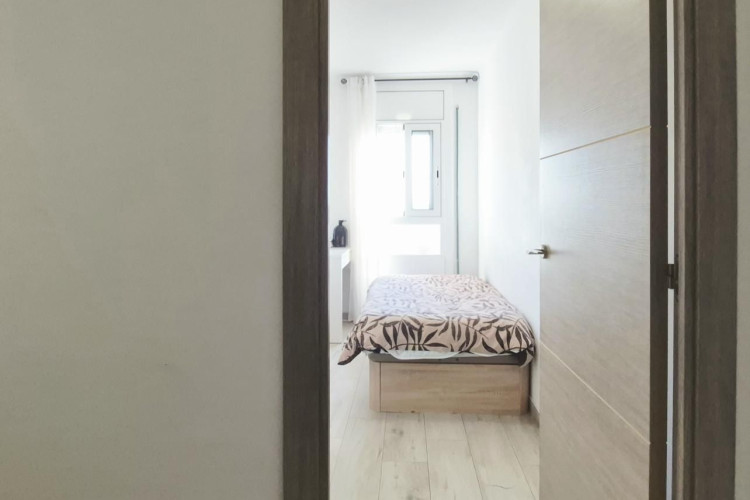 Carrer del Sindicat, Can Palet  