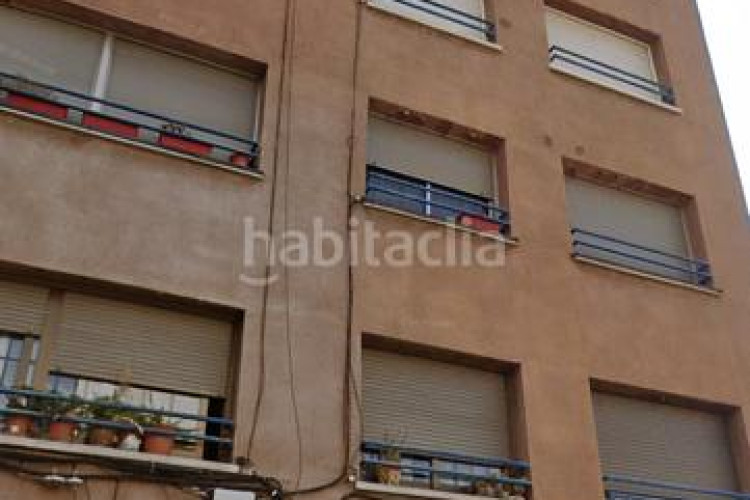 Piso en venta piso de 108m2, Can Palet en Can Palet Terrassa