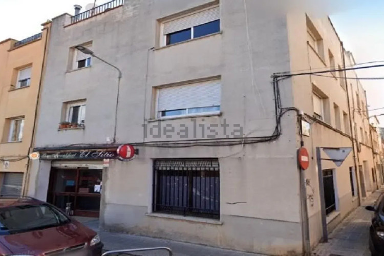 Piso en Barrio Ègara