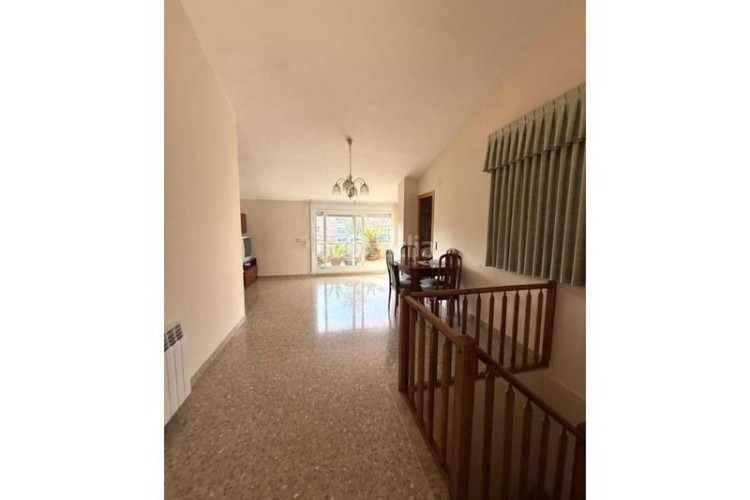 Dúplex atico duplex con 2 terrazas en Can Boada Terrassa