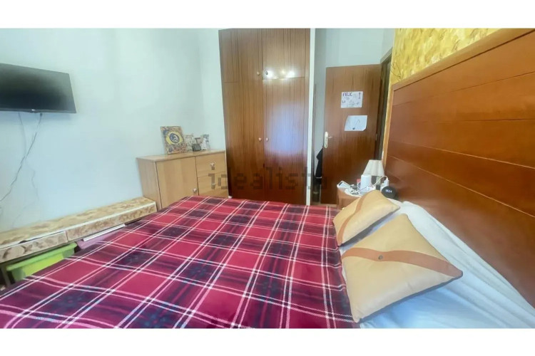 Piso en calle de Catalunya