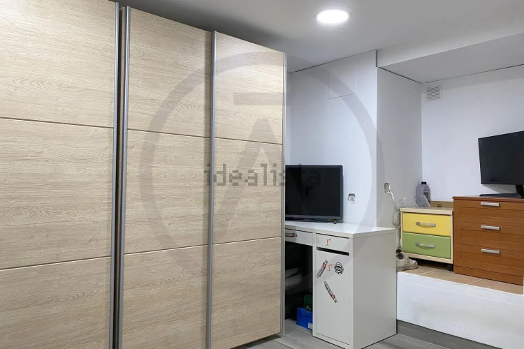 Casa independiente en calle de la Carena del Mas Bellver