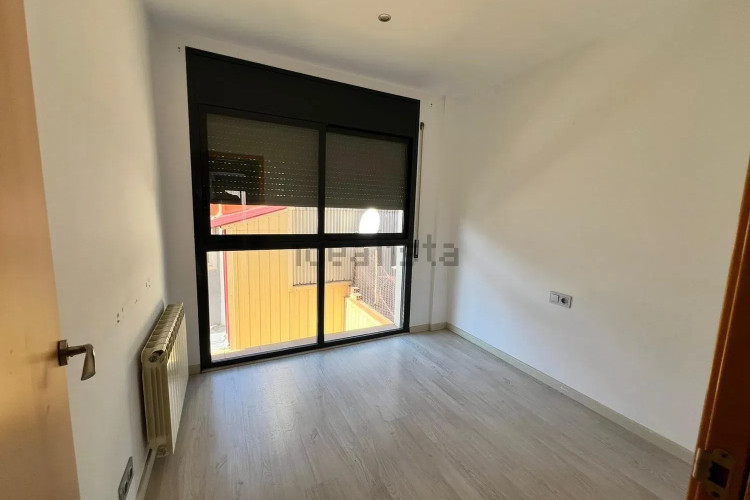 Piso en Barrio Ca n'Anglada