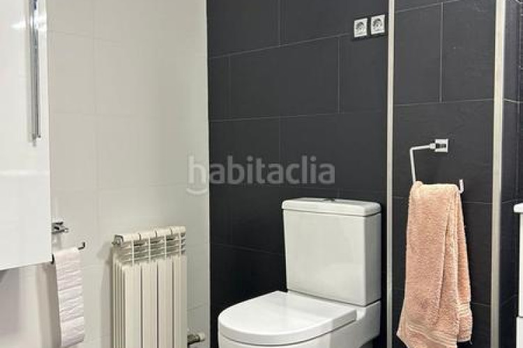 Piso pis ampli amb i pàrquing a la grípia en Les Arenes - La Grípia - Can Montllor Terrassa