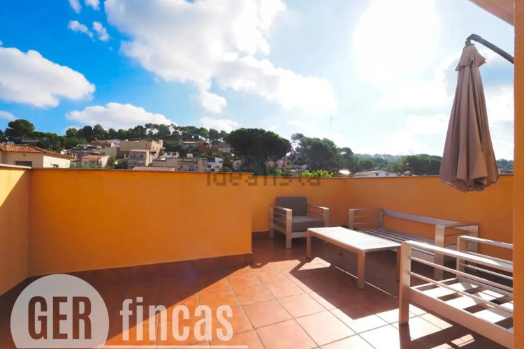 Chalet en Barrio Les Fonts